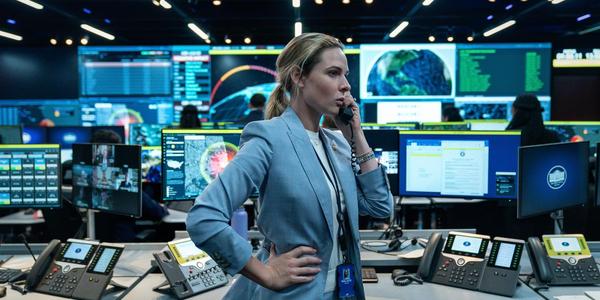 SPOILER A house of Dynamite: SPOILER A house of Dynamite: