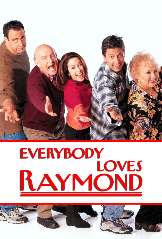 everybody loves raymond