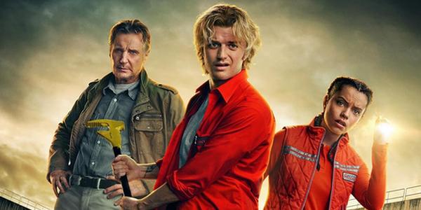 SPOILER Cold Storage: SPOILER Cold Storage: