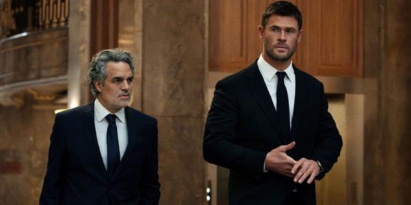 SPOILER crime 101: SPOILER crime 101: