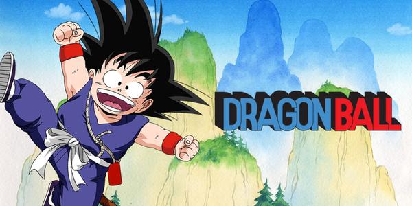 Dragon Ball autres