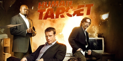 human_target