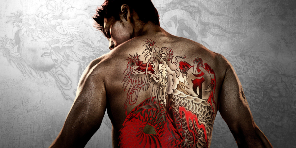 SPOILER Like a Dragon Yakuza 1x01:  fiches episodes