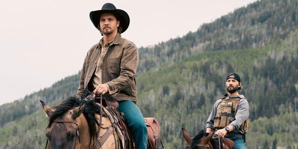 SPOILER Marshals 1x01: fiches episodes SPOILER Marshals 1x01: fiches episodes