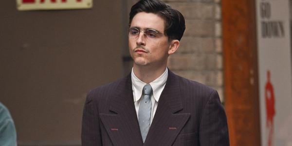 SPOILER Marty Supreme: SPOILER Marty Supreme: