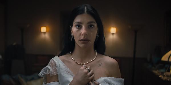 SPOILER Something Very Bad Is Going To Happen 1x08: fiches episodes SPOILER Something Very Bad Is Going To Happen 1x08: fiches episodes