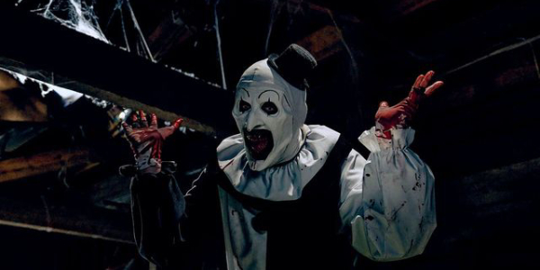 SPOILER Terrifier 3: 