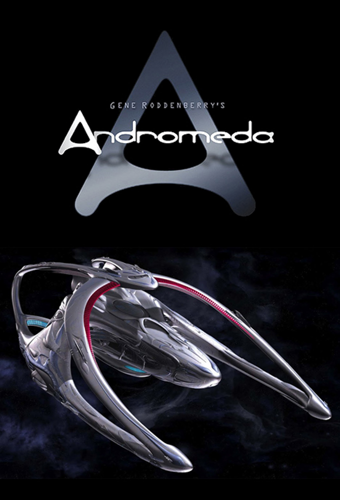 andromeda