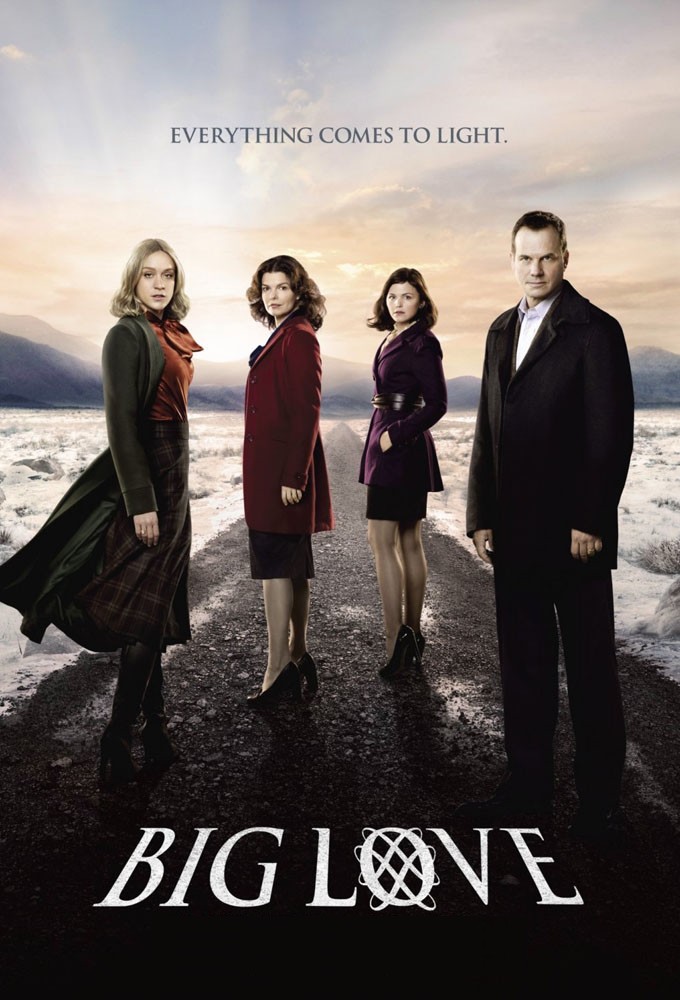 big love