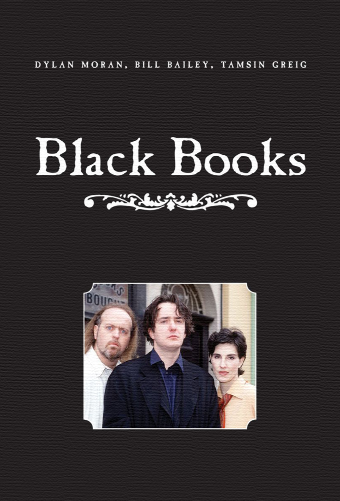 black books