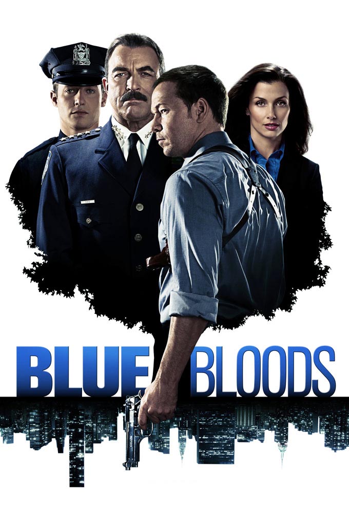 blue bloods