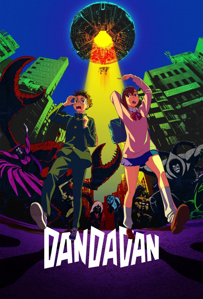 dandadan