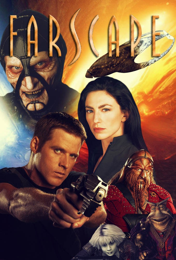 farscape
