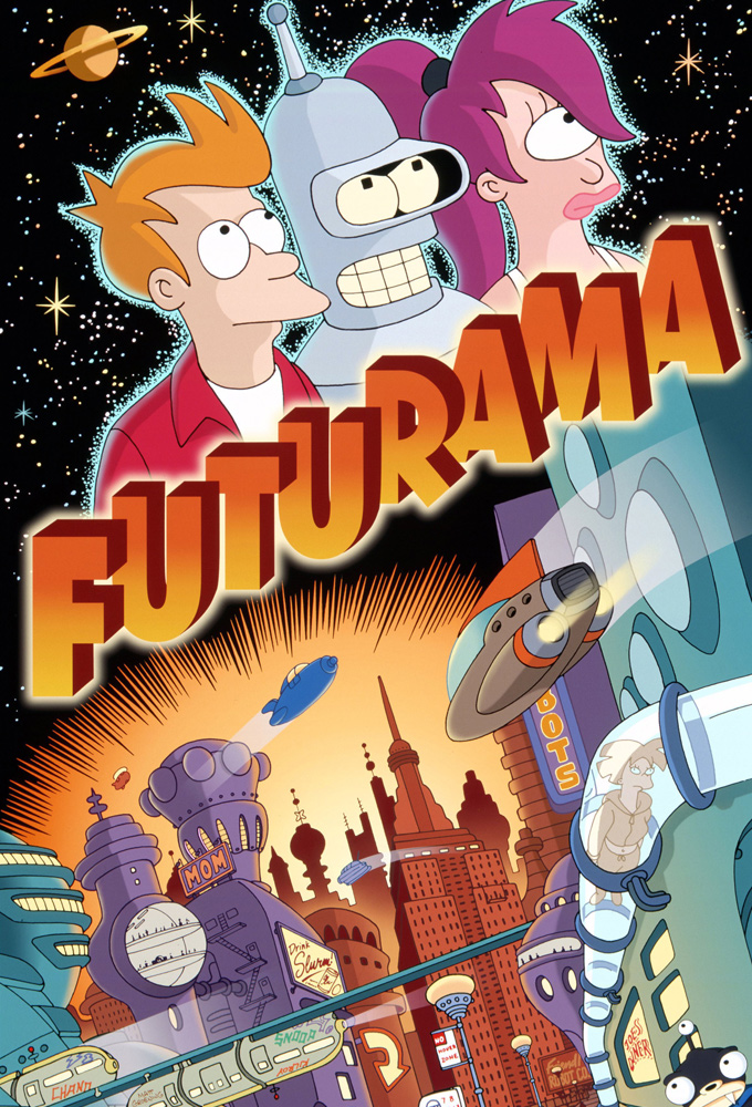 futurama