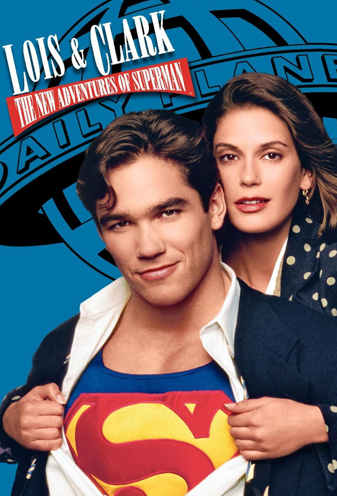 lois and clark