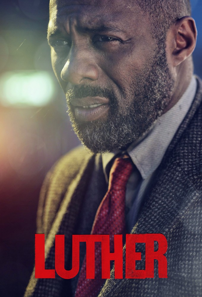 luther