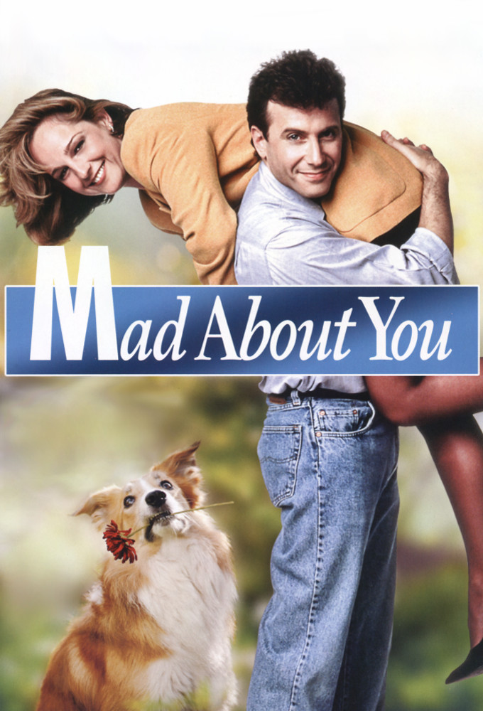 mad about you