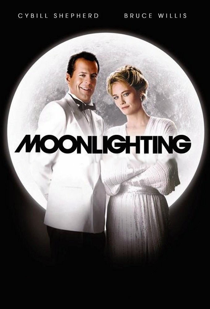moonlighting