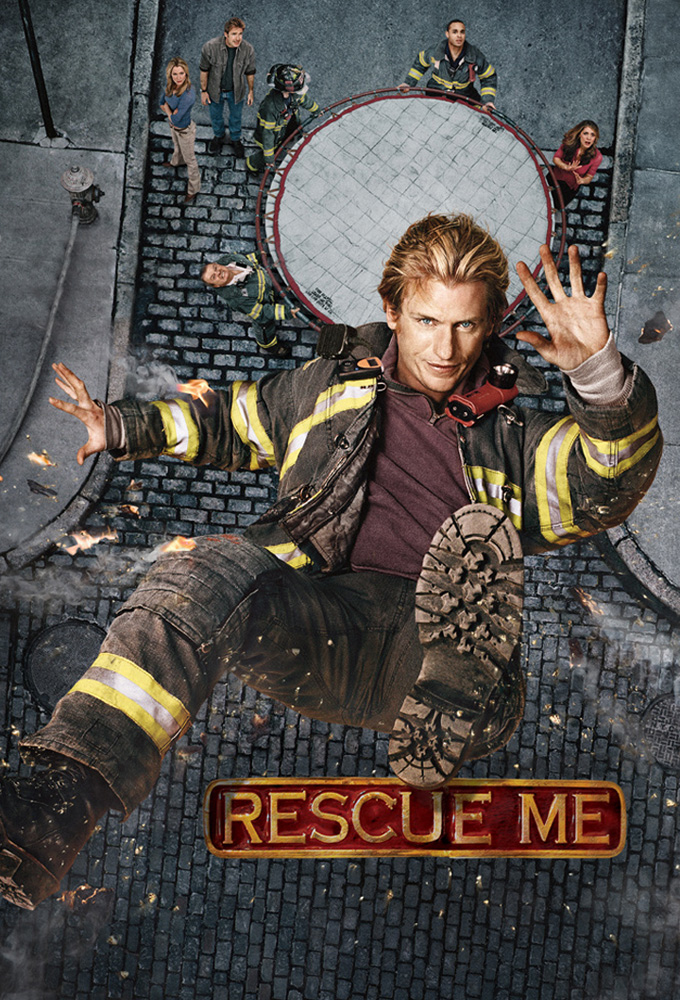 rescue me