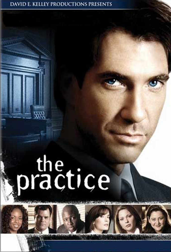 the practice