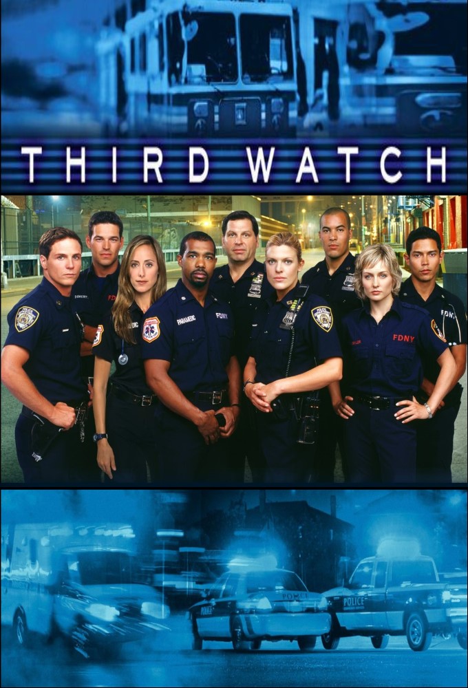 third watch