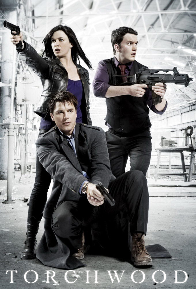 torchwood