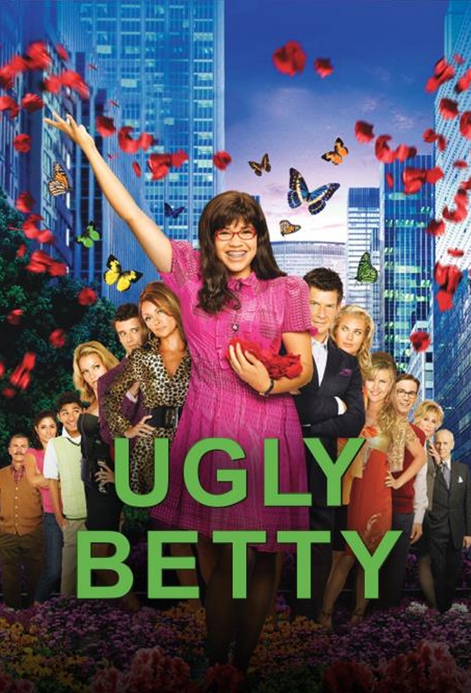 ugly betty