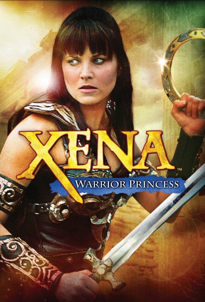 xena