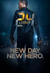 24 Legacy - Série TV