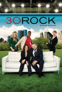 30 Rock - Série TV