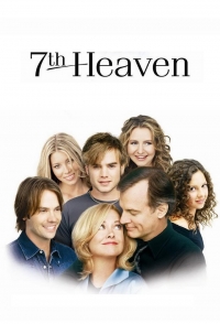 7th Heaven - Série TV