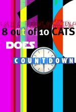 8 Out Of 10 Cats Does Countdown - Série TV