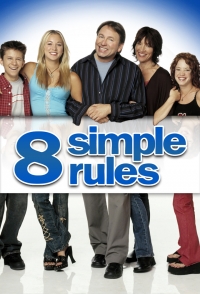 8 Simple Rules - Série TV