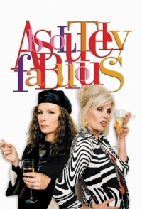 Absolutely Fabulous - Série TV