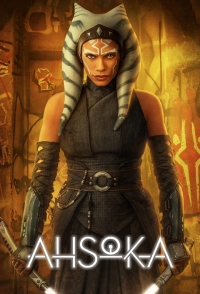 Ahsoka - Série TV