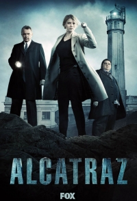 Alcatraz - Série TV