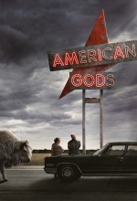 American Gods - Série TV