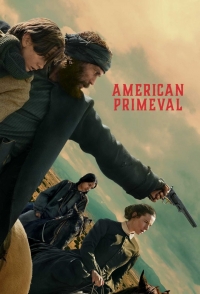 American Primeval - Série TV