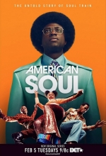 American Soul - Série TV