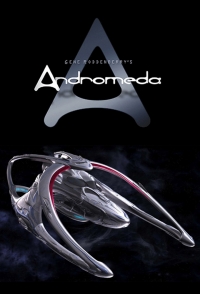 Andromeda - Série TV