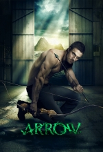 Arrow - Série TV