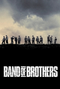 Band Of Brothers - Série TV