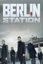 Berlin Station - Série TV