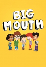 Big Mouth - Série TV