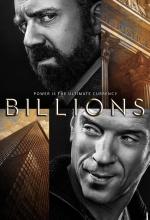 Billions - Série TV