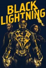 Black Lightning - Série TV