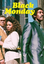 Black Monday - Série TV