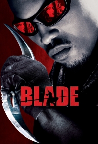 Blade - Série TV