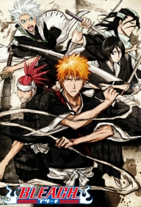 Bleach - Série TV