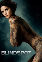 Blindspot - Série TV